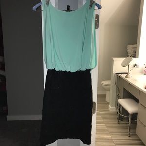 homecoming / formal event dress